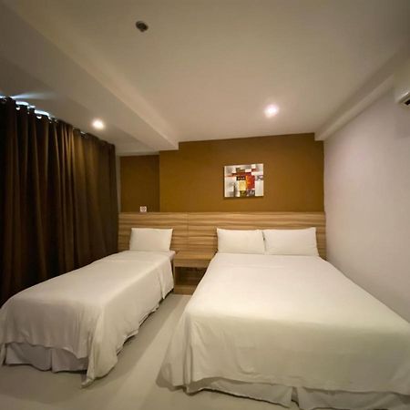 Capital O 820 Guijo Suites Makati Μανίλα Εξωτερικό φωτογραφία