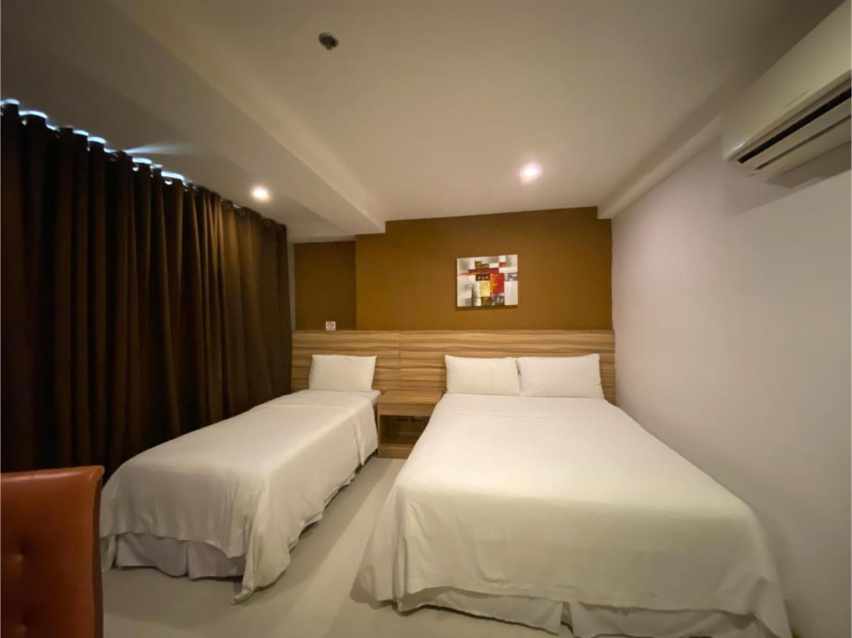 Capital O 820 Guijo Suites Makati Μανίλα Εξωτερικό φωτογραφία