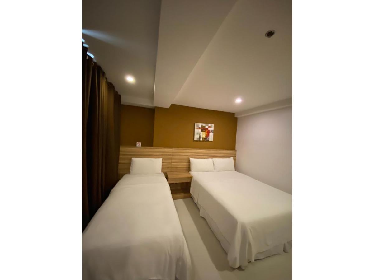 Capital O 820 Guijo Suites Makati Μανίλα Εξωτερικό φωτογραφία
