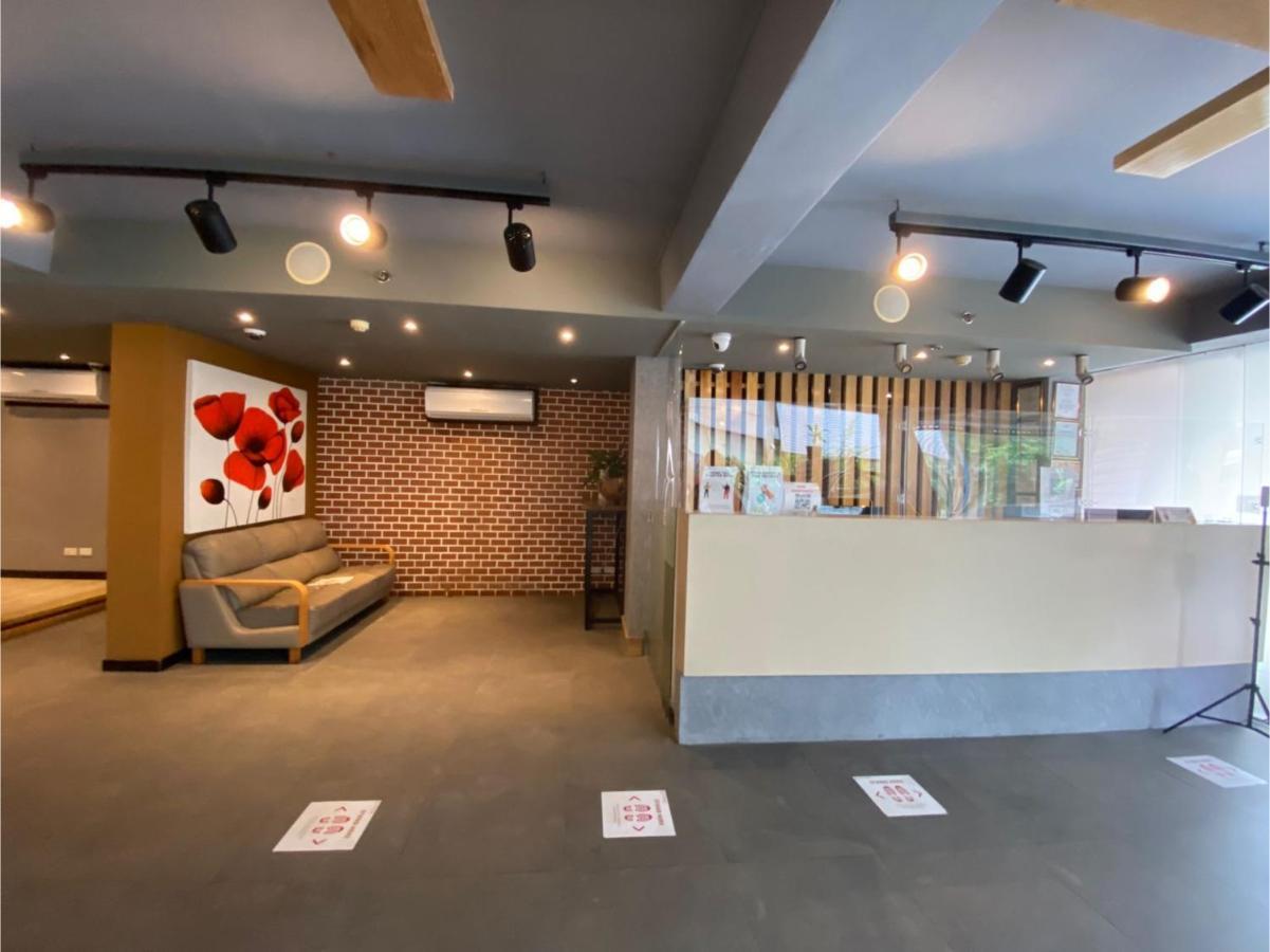Capital O 820 Guijo Suites Makati Μανίλα Εξωτερικό φωτογραφία