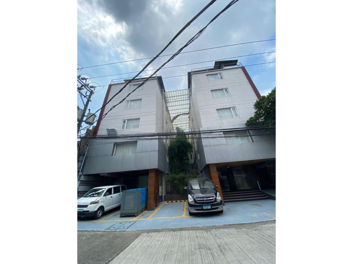 Capital O 820 Guijo Suites Makati Μανίλα Εξωτερικό φωτογραφία